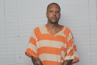 Booking photo of RUSSELL DEAN CRONEY