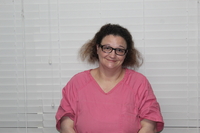 Booking photo of TALIA DAWN PONTIUS