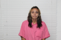 Booking photo of TAYLOR CHRISTINE CONOVER