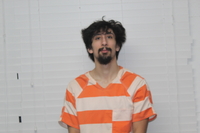 Booking photo of THARYN JUDE HOWARD LILLY