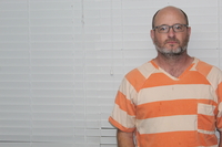 Booking photo of TIMOTHY MICHAEL BRUNELLE