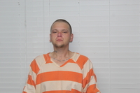Booking photo of WILLIAM JOSEPH LAURY