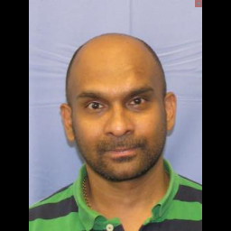 Photo of SHEYARD F. FAROOK