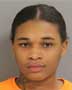 Booking photo of Nashaun Pierce