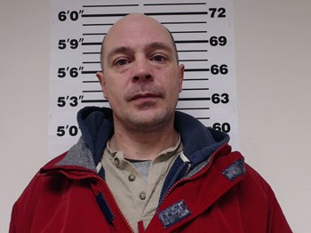 Photo of John Ehnat