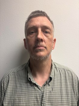 Booking photo of Anthony Piccolo