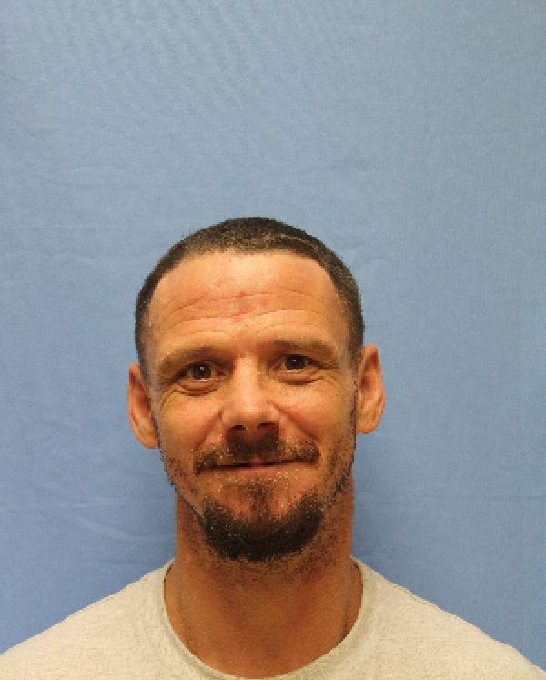 Photo of Jesse Smith