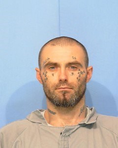 Booking photo of Jacob Juhnke