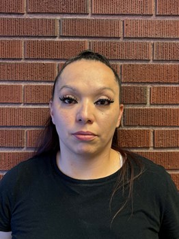 Photo of Andrea Silva