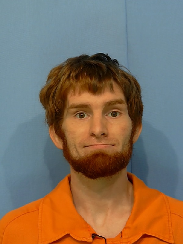 Booking photo of Robert Elway