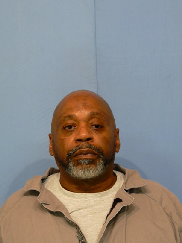 Photo of William Weeden