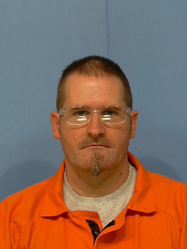 Photo of Anthony Dunbar