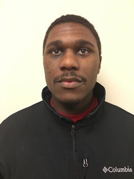 Photo of Jamez Wilmore