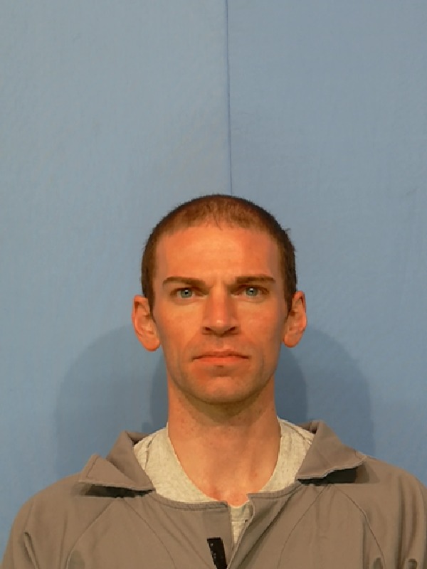 Photo of Andrew Forsch
