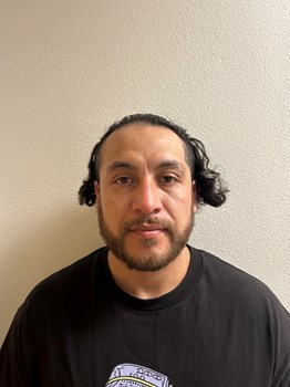 Photo of Sergio Jiron