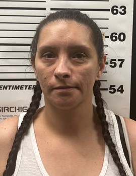 Photo of Cassandra Aparicio