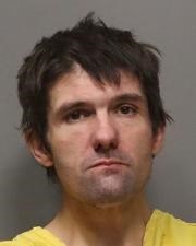 Photo of Joshua Mccord
