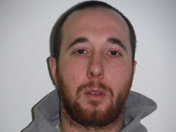 Photo of Joshua Bogar