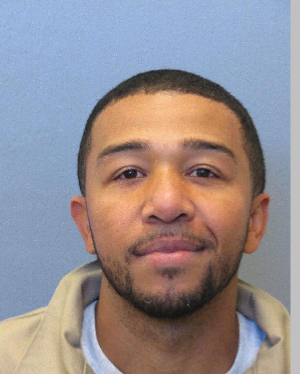 Booking photo of Bijon Price
