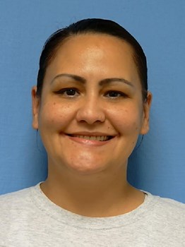 Photo of Theresa Mottinger