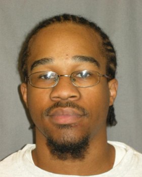 Booking photo of Roamelo Minifield