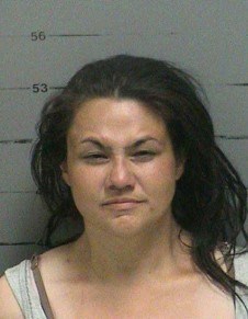 Photo of Erika Mondragon