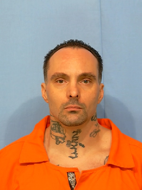 Photo of Jeffrey Tilley