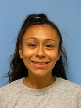 Photo of Shaundeen Zollner