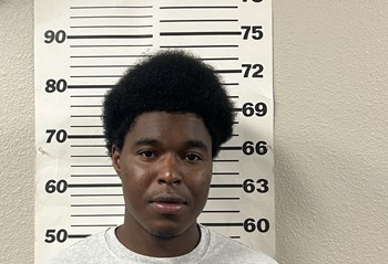 Booking photo of Rasjon Robinson