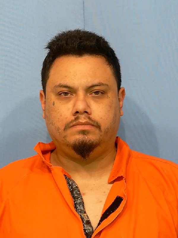Photo of Alex Yzaguirre