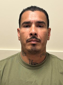Photo of Adrian Sandoval