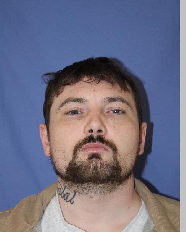 Photo of Brandon Beardsley