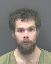Booking photo of Ashley Phillips