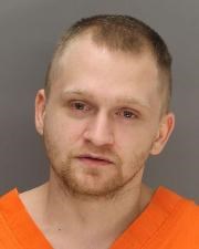 Photo of Dustin Sanford