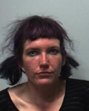 Photo of Noelle Cunningham