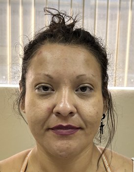 Photo of Ashley Martinez
