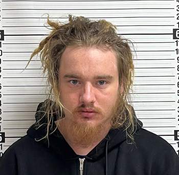 Booking photo of Tyhler Camby
