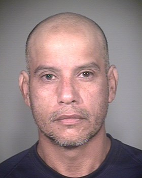 Photo of Juan Valdez Moreno