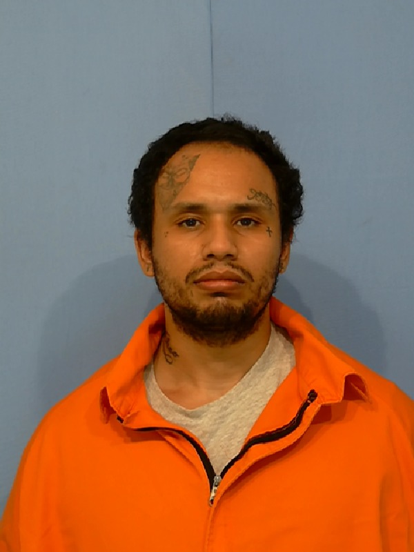 Photo of Tavares Bowman