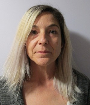 Photo of Tammy Brady