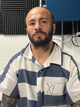 Photo of Jorge Cuevas-Morfin