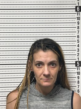 Photo of Jessica Heay