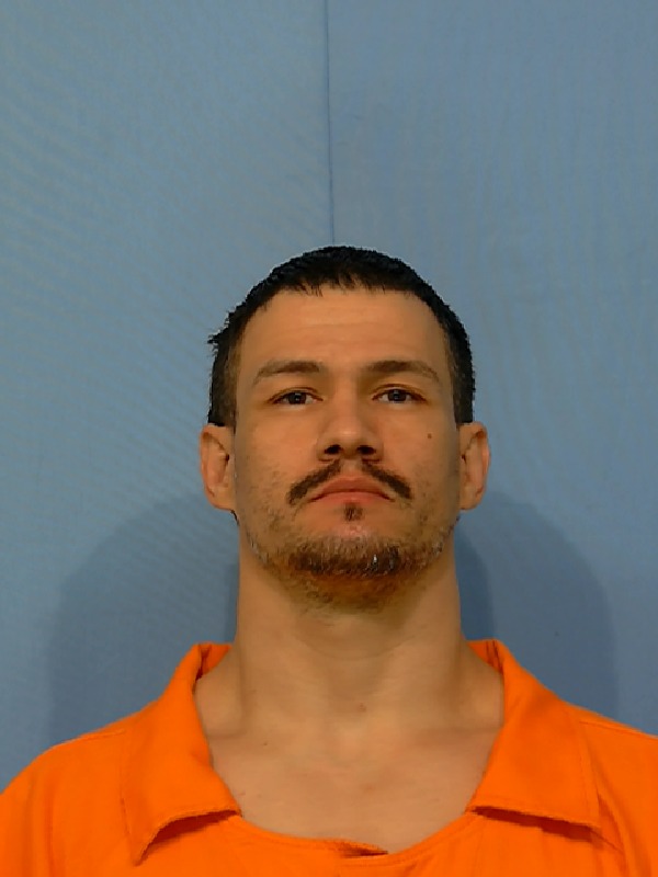 Photo of Devin Aultman