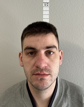 Photo of Joshua Stockmoe