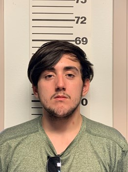 Photo of Isaiah Guzman