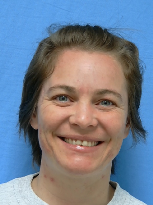 Booking photo of Madyson Sower
