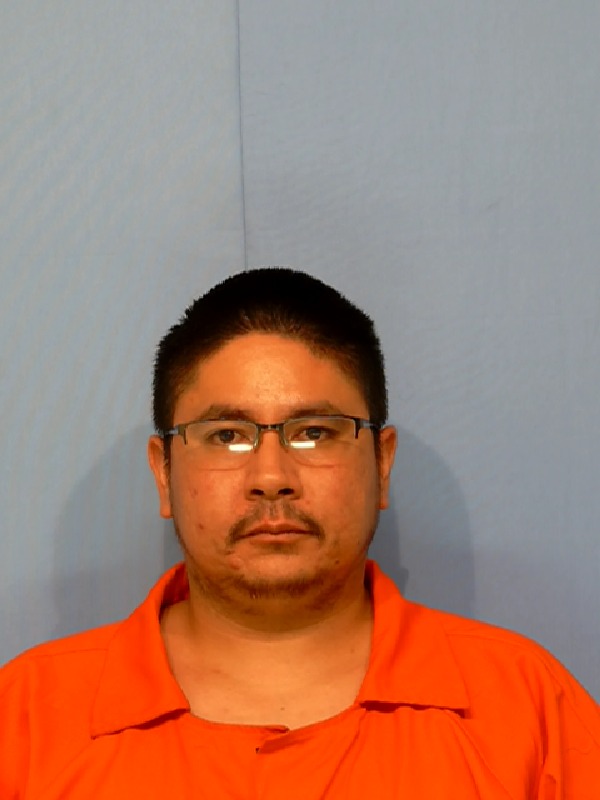 Photo of Joshua Jabeth