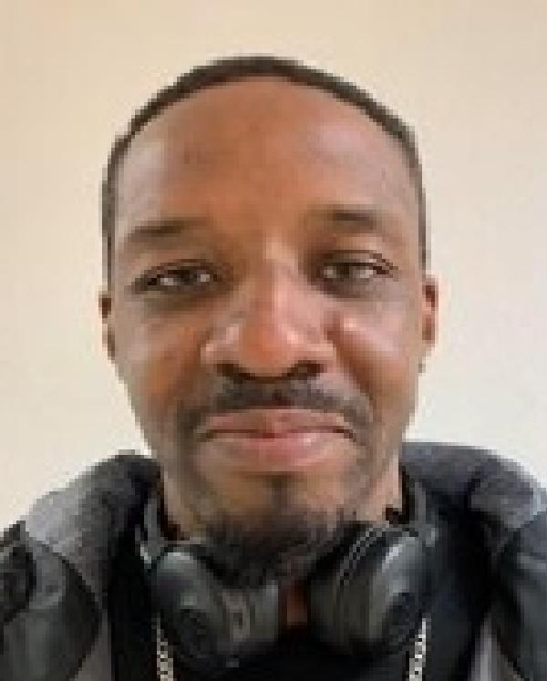 Photo of Jerry Franklin