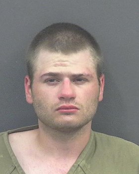 Photo of Ethan Kedrowski