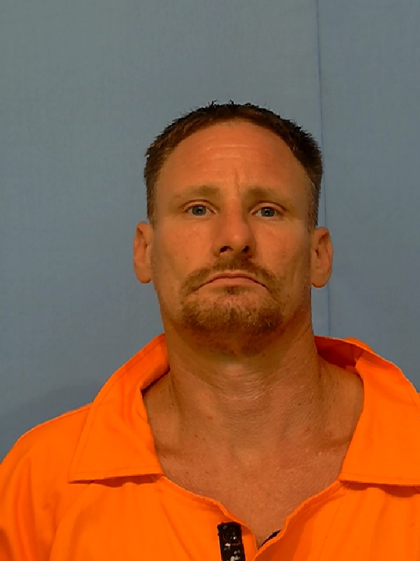Photo of David Cadwallader